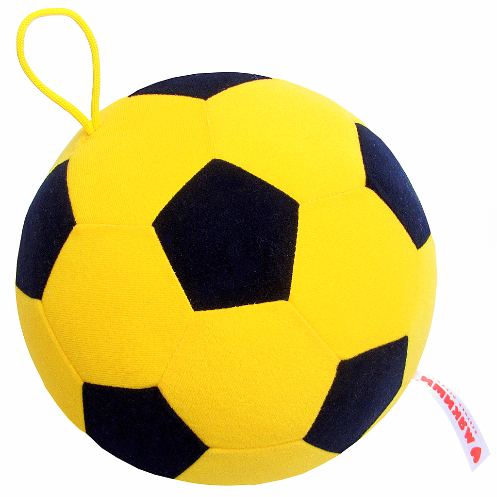 Футбольный мяч  